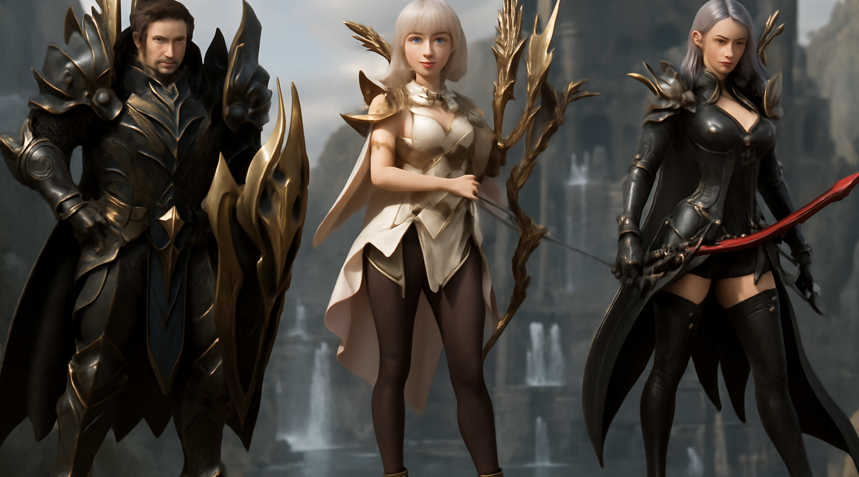 Lost Ark